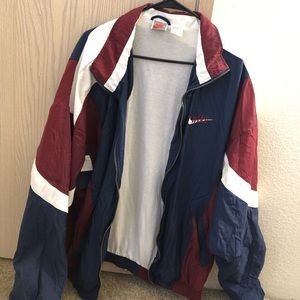 Windbreaker (Vintage)